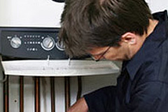 boiler repair Trenant