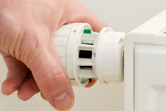 Trenant central heating repair costs
