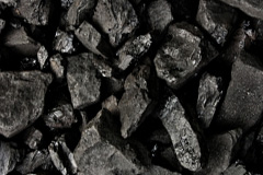 Trenant coal boiler costs