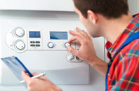 free commercial Trenant boiler quotes
