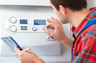 free Trenant gas safe engineer quotes