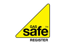 gas safe companies Trenant